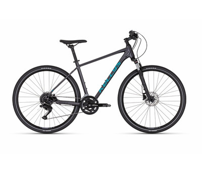 PHANATIC 50 ANTHRACITE 2690421