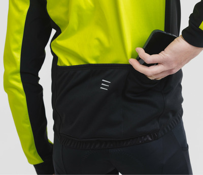 RIVAL 2 STAY VISIBLE