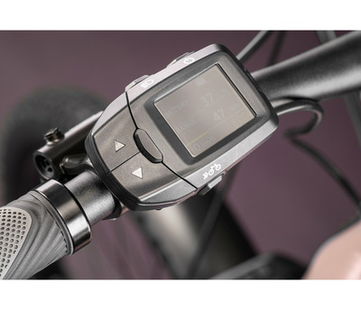 ESTIMA X40 P ROSE GOLD 725 Wh