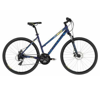 CLEA 70 DARK BLUE 2699293