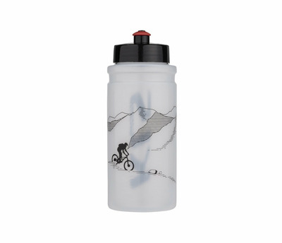 Fahrradflasche TRACE Trail 0,5l