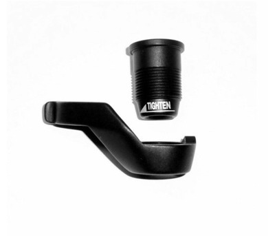 Derailleur Hanger ROAD ICAD RC Carbon Composite TAx12 2017