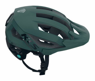 OUTRAGE PRO emerald green