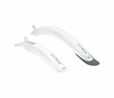 KLS FOGGY white-grey