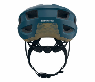 DYNAMIC II thunderstorm blue