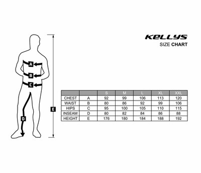 RIVAL Short Sleeve grey