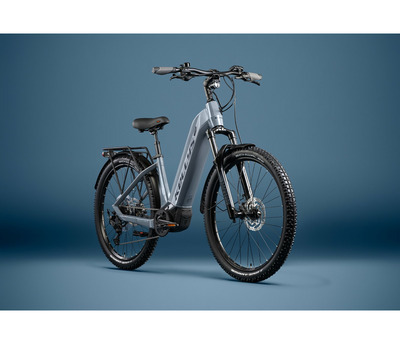 ESTIMA X40 P ANTHRACITE 725 Wh