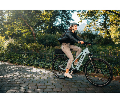 E-CRISTY 70 P 725 Wh