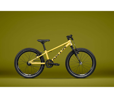 NAGA AIR BELT YELLOW 20"