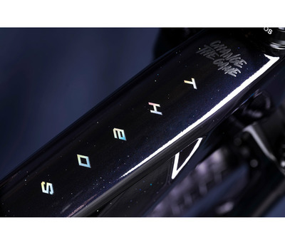 THEOS F100 SH 29/27.5" 825 Wh