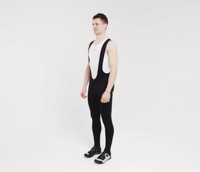 Thermo RBX with padding