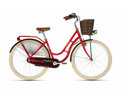 ARWEN DUTCH RED 2865438