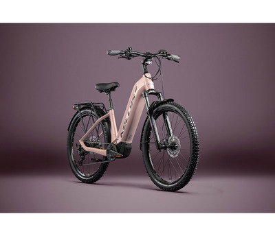 ESTIMA X40 P ROSE GOLD 725 Wh