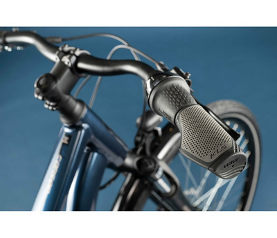 CARSON 70 BELT QUARZ BLUE