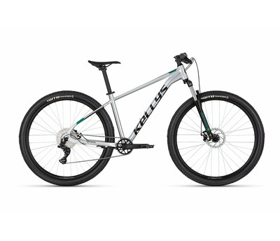 SPIDER X30 CHROME GREY 27.5" 2888648
