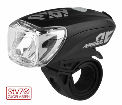 PERSEUS USB - StVZO zugelassen