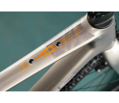 SOOT X80 DESERT BROWN