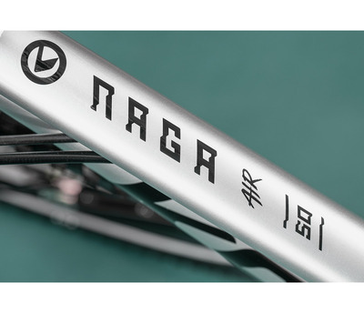 NAGA AIR 50 20"