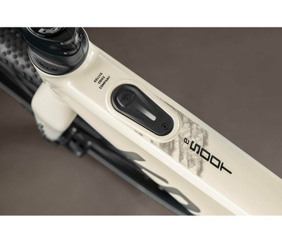 KELLYS eSOOT 70 IVORY WHITE