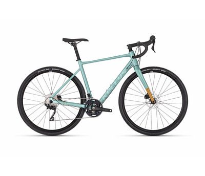 SOOT X50 MINERAL TEAL 2960311