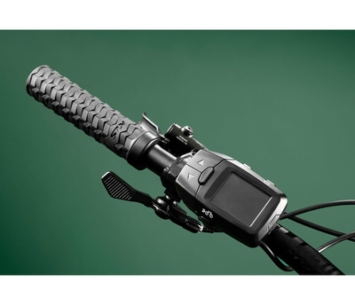 THEOS R50 P MAGIC GREEN 29/27.5" 725 Wh