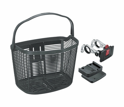 Front Basket KELLYS Load front