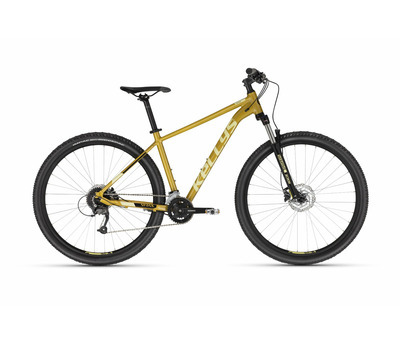 SPIDER 70 YELLOW 27.5" 3023082