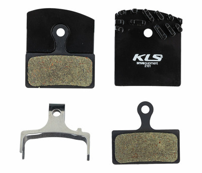 D-14 Radiator, organiczne