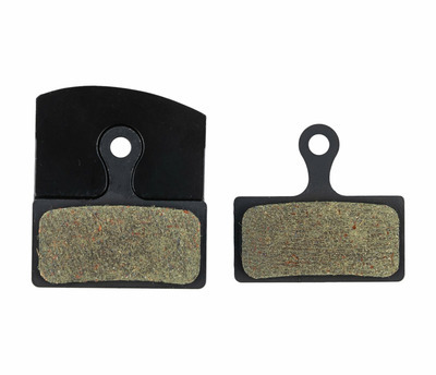 D-14 Radiator, organiczne