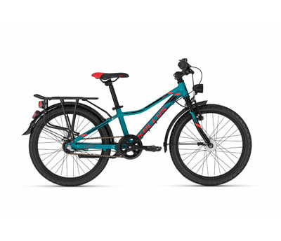 LUMI 70 (20") mit StVZO Ausstattung 3026238