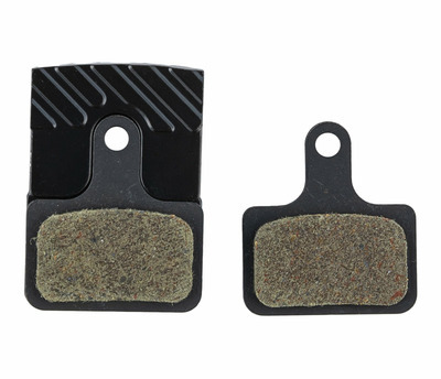 D-18 Radiator, organic