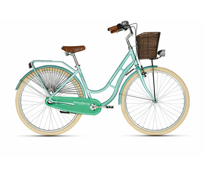 ARWEN DUTCH MENTHOL - ohne StVZO Ausstattung 3032715