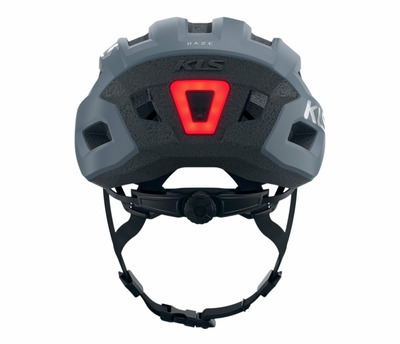 DAZE LUMIO 022 steel grey