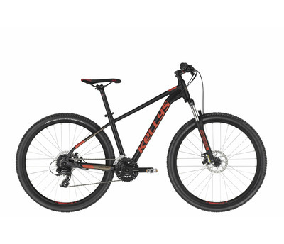 SPIDER 30 BLACK 27.5" 3038187