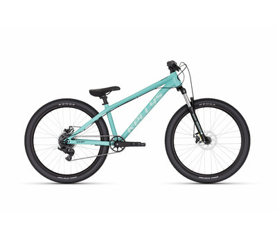 WHIP 10 DX MINERAL TEAL 3038625