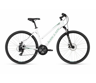 CLEA 70 FROST WHITE 3039911