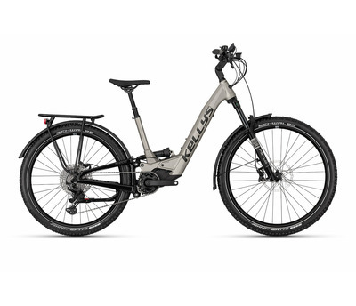 THEOS RSE70 P TITANIUM 29/27.5" 820 Wh 3040112