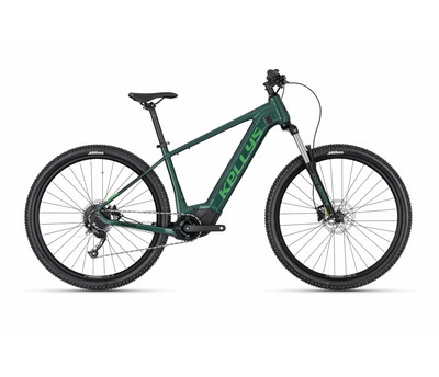 TYGON R10 P FOREST GREEN 29" 725 Wh 3041175