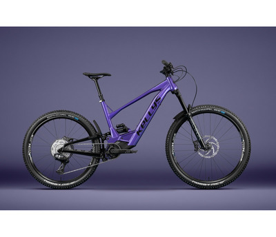 THEOS RS90 P ROYAL PURPLE 29/27.5" 900 Wh
