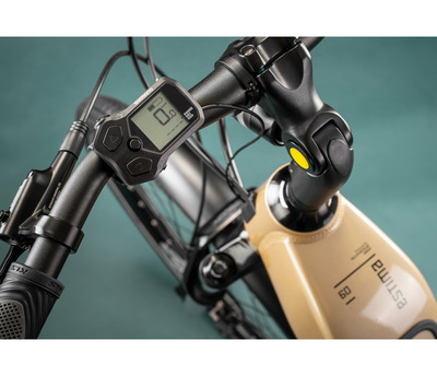 ESTIMA 60 SH CHAMPAGNE 725Wh