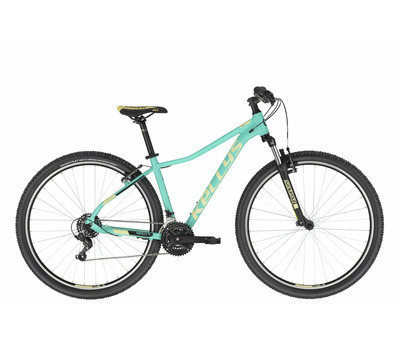 VANITY 10 AQUA GREEN 29" 3047784