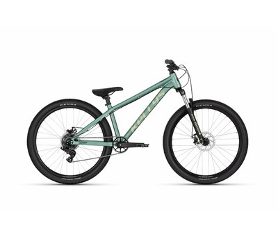 WHIP 10 DX FROSTED GREEN 3050245