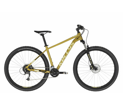 SPIDER 70 YELLOW 27.5" 3054039