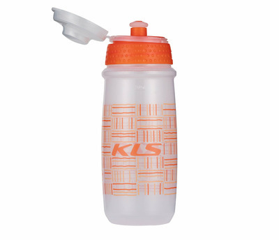 ATACAMA 022 Orange 0,65l