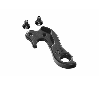 KV0102 - Váltófül MTB ICAD HT Carbon Composite 2012