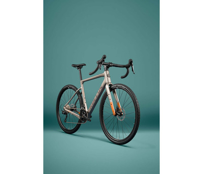 SOOT X80 DESERT BROWN