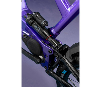 THEOS RS90 P ROYAL PURPLE 29/27.5" 900 Wh