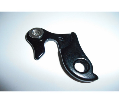 Derailleur Hanger MTB Allutec alloy 2015