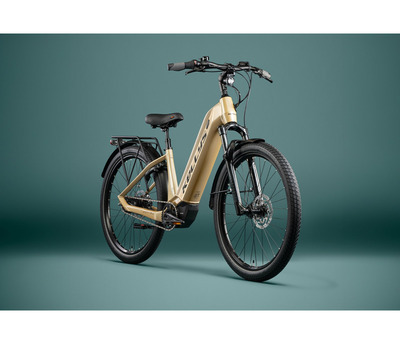 ESTIMA 60 SH CHAMPAGNE 725Wh