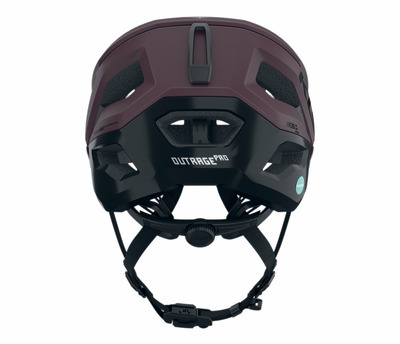 OUTRAGE PRO garnet red